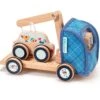 Lilliputiens CARRO ATTREZZI DI IGNACE -Magasin De Jouets Pour Bébés Et Tout-Petits carro attrezzi di ignace 83232 lilliputiens