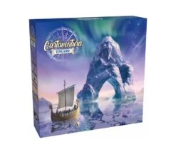 CARTAVENTURA - VINLAND