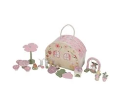 Little Dutch CASA DELLE FATE FAIRY HOUSE -Magasin De Jouets Pour Bébés Et Tout-Petits casa delle fate fairy house LD7360 little dutch 2