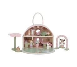 Little Dutch CASA DELLE FATE FAIRY HOUSE