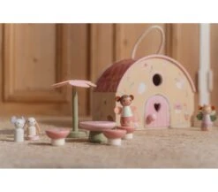 Little Dutch CASA DELLE FATE FAIRY HOUSE -Magasin De Jouets Pour Bébés Et Tout-Petits casa delle fate fairy house LD7360 little dutch 4