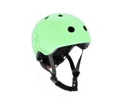 CASCO S-M SCOOT AND RIDE - KIWI