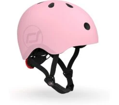 CASCO S-M SCOOT AND RIDE - ROSA
