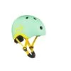 CASCO XXS - S SCOOT AND RIDE - KIWI -Magasin De Jouets Pour Bébés Et Tout-Petits casco xxs s scoot and ride kiwi