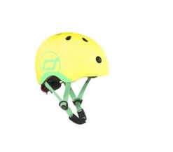 CASCO XXS - S SCOOT AND RIDE - LIMONE