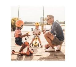 CASCO XXS - S SCOOT AND RIDE - LIMONE -Magasin De Jouets Pour Bébés Et Tout-Petits casco xxs s scoot and ride limone 3