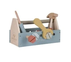 Little Dutch CASSETTA DEGLI ATTREZZI - TOOLBOX