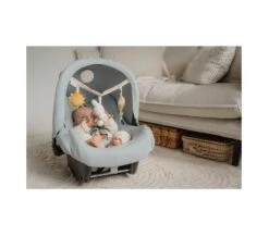 Little Dutch CATENELLA PER PASSEGGINO O OVETTO- MIFFY SUNNY STRIPES -Magasin De Jouets Pour Bébés Et Tout-Petits catenella per passeggino o ovetto miffy sunny stripes nijn867 little dutch 2