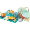 Djeco CESTO PICNIC IN LEGNO -Magasin De Jouets Pour Bébés Et Tout-Petits cesto picnic in legno djeco