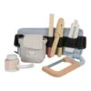 Little Dutch CINTURA DEGLI ATTREZZI - TOOLBELT -Magasin De Jouets Pour Bébés Et Tout-Petits cintura degli attrezzi toolbelt ld7090 little dutch