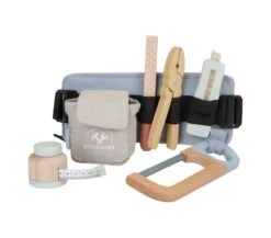 Little Dutch CINTURA DEGLI ATTREZZI - TOOLBELT