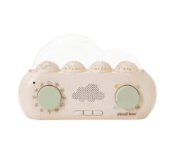 Cloud-B CLOUD BOX - BOX RACCONTASTORIE LUCI E SUONI