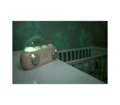 Cloud-B CLOUD BOX - BOX RACCONTASTORIE LUCI E SUONI -Magasin De Jouets Pour Bébés Et Tout-Petits cloud box box raccontastorie luci e suoni con proiettore 6