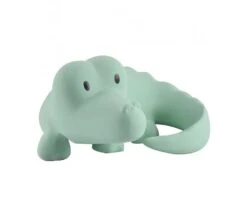 Tikiri COCCODRILLO IN CAUCCIU'