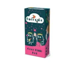 ASMODEE COCO RIDO HOT