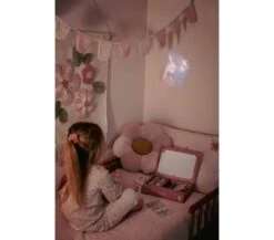 Little Dutch COFANETTO CON TORCIA PROIETTORE DI STORIE - FAIRY GARDEN -Magasin De Jouets Pour Bébés Et Tout-Petits cofanetto con torcia proiettore di storie fairy garden little dutch 3