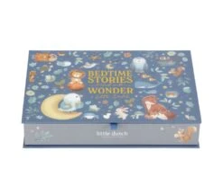 Little Dutch COFANETTO CON TORCIA PROIETTORE DI STORIE - FOREST FRIENDS -Magasin De Jouets Pour Bébés Et Tout-Petits cofanetto con torcia proiettore di storie forest friends little dutch 6
