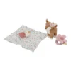 Little Dutch COFANETTO REGALO NASCITA - FAIRY GARDEN