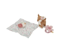 Little Dutch COFANETTO REGALO NASCITA - FAIRY GARDEN