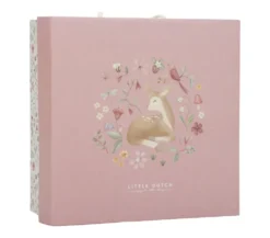 Little Dutch COFANETTO REGALO NASCITA - FAIRY GARDEN -Magasin De Jouets Pour Bébés Et Tout-Petits cofanetto regalo nascita fairy garden LD9015 little dutch 4
