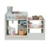 Little Dutch COFFEE CORNER - SET BAR CAFFE E TE' -Magasin De Jouets Pour Bébés Et Tout-Petits coffee corner set bar caffe e te little dutch ld7089
