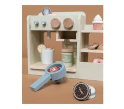 Little Dutch COFFEE CORNER - SET BAR CAFFE E TE' -Magasin De Jouets Pour Bébés Et Tout-Petits coffee corner set bar caffe e te little dutch ld7089 2