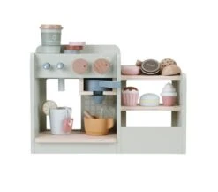 Little Dutch COFFEE CORNER - SET BAR CAFFE E TE'