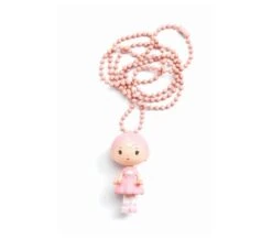 TINYLY DJECO - ELFE - CIONDOLO