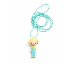 TINYLY DJECO - FLORE - CIONDOLO