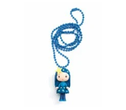 TINYLY DJECO - LUZ - CIONDOLO