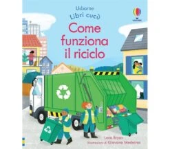 COME FUNZIONA IL RICICLO