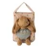 Maileg PELUCHE CONIGLIO BUNNY BOB CON BORSA -Magasin De Jouets Pour Bébés Et Tout-Petits coniglio bunny bob con borsa maileg
