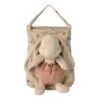 Maileg PELUCHE CONIGLIO BUNNY HOLLY CON BORSA -Magasin De Jouets Pour Bébés Et Tout-Petits coniglio bunny holly con borsa maileg