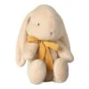 Maileg CONIGLIO BUNNY MEDIO - BIANCO CREMA -Magasin De Jouets Pour Bébés Et Tout-Petits coniglio bunny medio bianco crema 16 4993 02 maileg