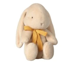Maileg CONIGLIO BUNNY MEDIO - BIANCO CREMA
