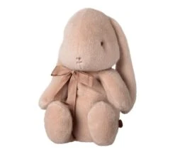 Maileg CONIGLIO BUNNY MEDIO - ROSA -Magasin De Jouets Pour Bébés Et Tout-Petits coniglio bunny medio rosa 16 4993 01 maileg 1