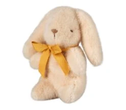 Maileg CONIGLIO BUNNY MINI - BIANCO CREMA -Magasin De Jouets Pour Bébés Et Tout-Petits coniglio bunny mini bianco crema 16 4993 02 maileg 1