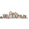 Little Dutch COSTRUZIONI BLOCCHI IN LEGNO LITTLE FARM -Magasin De Jouets Pour Bébés Et Tout-Petits costruzioni blocchi in legno little farm ld7145little dutch
