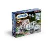 COSTRUZIONI IN METALLO - VEICOLO FORESTALE - 500 PZ -Magasin De Jouets Pour Bébés Et Tout-Petits costruzioni in metallo veicolo forestale trasporto tronchi eitech