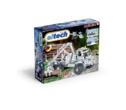 COSTRUZIONI IN METALLO - VEICOLO FORESTALE - 500 PZ