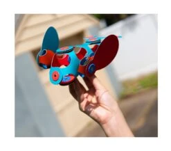 COSTRUZIONI MAGNETICHE CLIXO - PACK 18 PEZZI ROSA-TURCHESE -Magasin De Jouets Pour Bébés Et Tout-Petits costruzioni magnetiche clixo itsy pack 18 pezzi verde c6 cl itsy ft 2