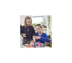 COSTRUZIONI MAGNETICHE CLIXO - SUPER RAINBOW PACK 60 PEZZI 12 COSTRUZIONI MAGNETICHE CLIXO - SUPER RAINBOW PACK 60 PEZZI -Magasin De Jouets Pour Bébés Et Tout-Petits costruzioni magnetiche clixo super rainbow pack 60 pezzi 4