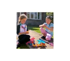 COSTRUZIONI MAGNETICHE CLIXO - SUPER RAINBOW PACK 60 PEZZI 13 COSTRUZIONI MAGNETICHE CLIXO - SUPER RAINBOW PACK 60 PEZZI -Magasin De Jouets Pour Bébés Et Tout-Petits costruzioni magnetiche clixo super rainbow pack 60 pezzi 5