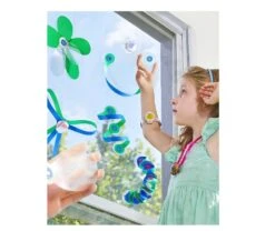 COSTRUZIONI MAGNETICHE CLIXO - WINDOW PACK 24 PEZZI -Magasin De Jouets Pour Bébés Et Tout-Petits costruzioni magnetiche clixo window pack 24 pezzi 2