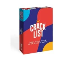 CRACK LIST