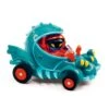 Djeco CRAZY MOTORS - FUNNY BEAST -Magasin De Jouets Pour Bébés Et Tout-Petits crazy motors funny beast djeco DJ05462
