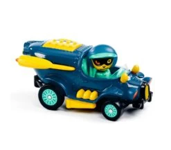 Djeco CRAZY MOTORS - NAVY FLYING