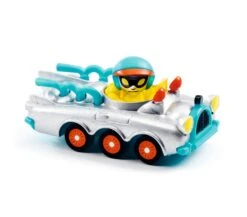 Djeco CRAZY MOTORS - ROLLER COASTER