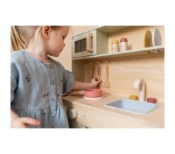 Little Dutch CUCINA PLAY KITCHEN -Magasin De Jouets Pour Bébés Et Tout-Petits cucina play kitchen new little dutch ld7088 2