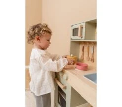 Little Dutch CUCINA PLAY KITCHEN -Magasin De Jouets Pour Bébés Et Tout-Petits cucina play kitchen new little dutch ld7088 3